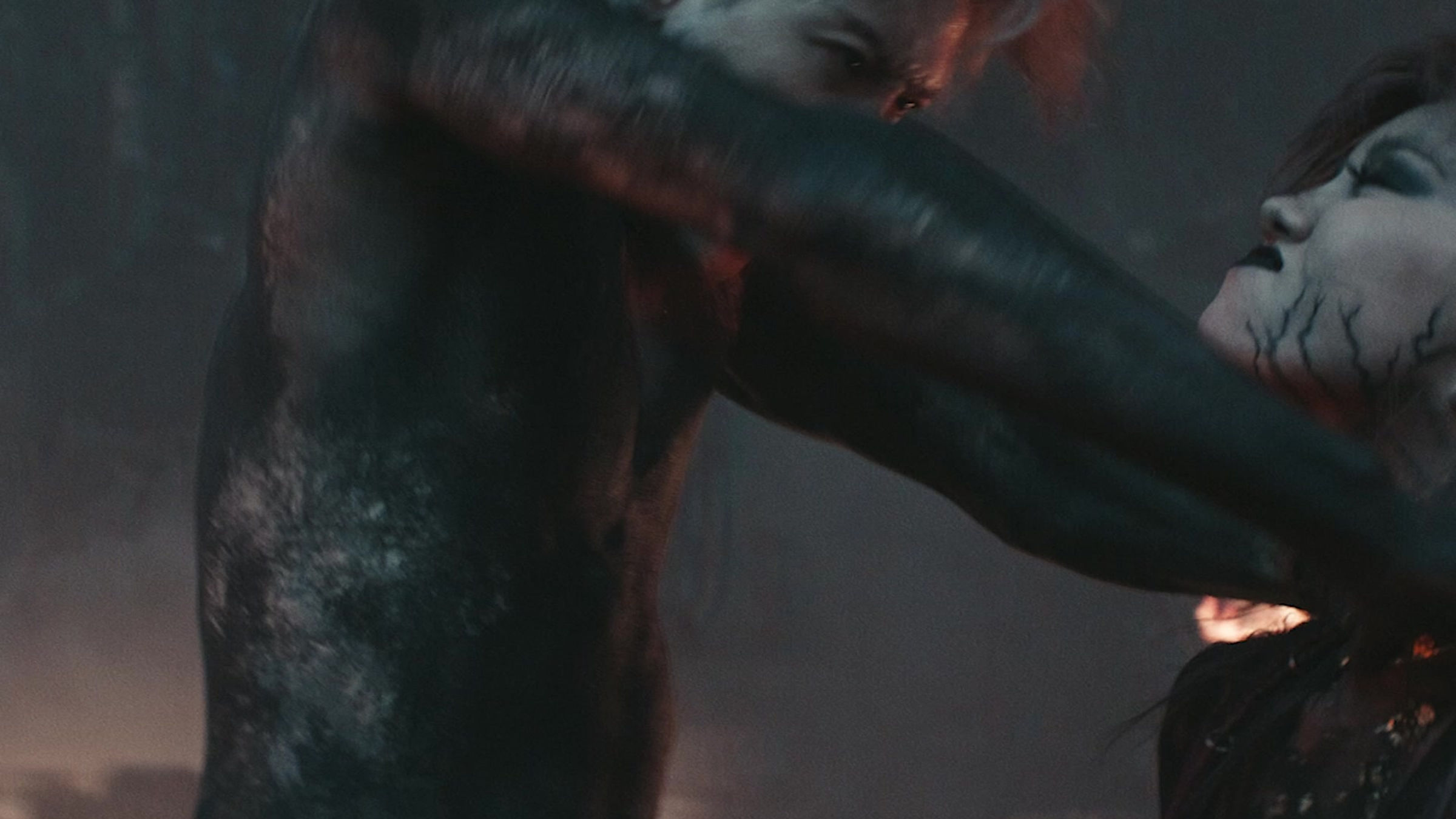 "Cruel" Social Media Edits